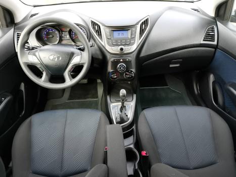 HYUNDAI HB 20 Hatch 1.6 16V 4P FLEX COMFORT PLUS AUTOMTICO, Foto 10
