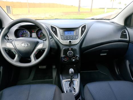 HYUNDAI HB 20 Hatch 1.6 16V 4P FLEX COMFORT PLUS AUTOMTICO, Foto 11