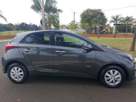 HYUNDAI HB 20 Hatch 1.6 16V 4P FLEX COMFORT PLUS AUTOMTICO, Foto 6