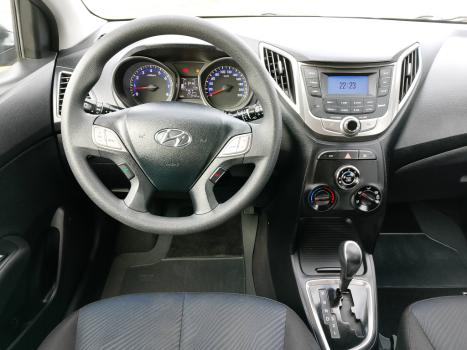 HYUNDAI HB 20 Hatch 1.6 16V 4P FLEX COMFORT PLUS AUTOMTICO, Foto 15