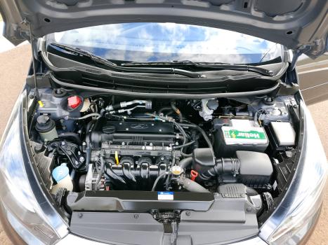 HYUNDAI HB 20 Hatch 1.6 16V 4P FLEX COMFORT PLUS AUTOMTICO, Foto 19