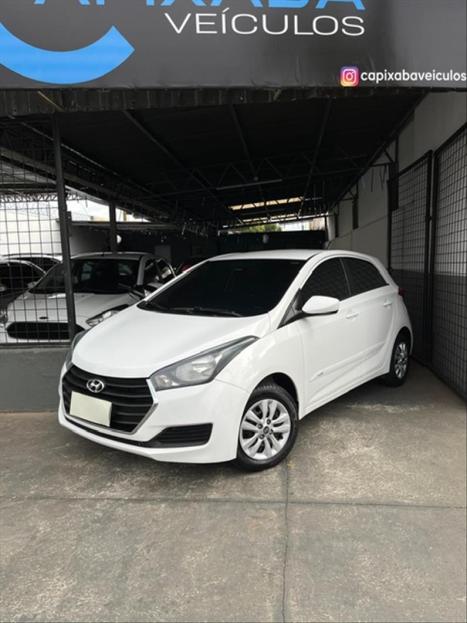 HYUNDAI HB 20 Hatch 1.0 12V 4P FLEX COMFORT, Foto 2