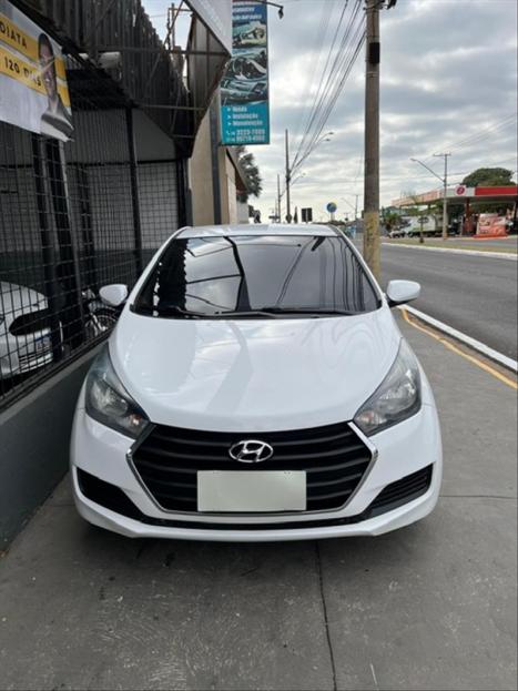 HYUNDAI HB 20 Hatch 1.0 12V 4P FLEX COMFORT, Foto 3