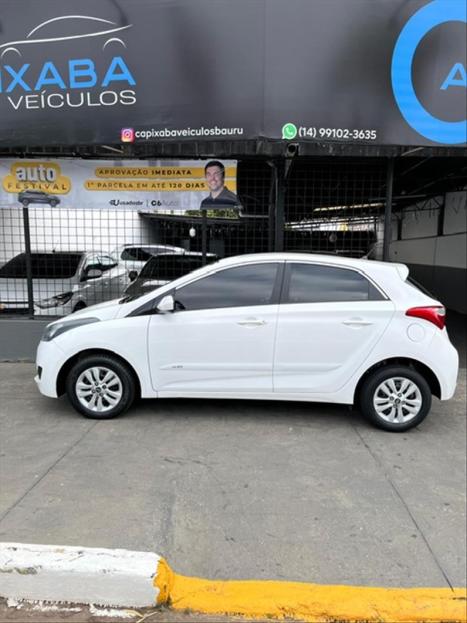 HYUNDAI HB 20 Hatch 1.0 12V 4P FLEX COMFORT, Foto 4
