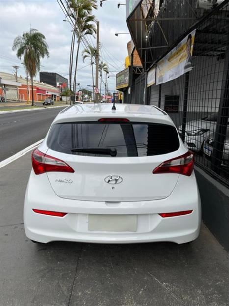 HYUNDAI HB 20 Hatch 1.0 12V 4P FLEX COMFORT, Foto 5