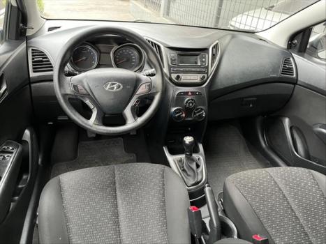HYUNDAI HB 20 Hatch 1.0 12V 4P FLEX COMFORT, Foto 6