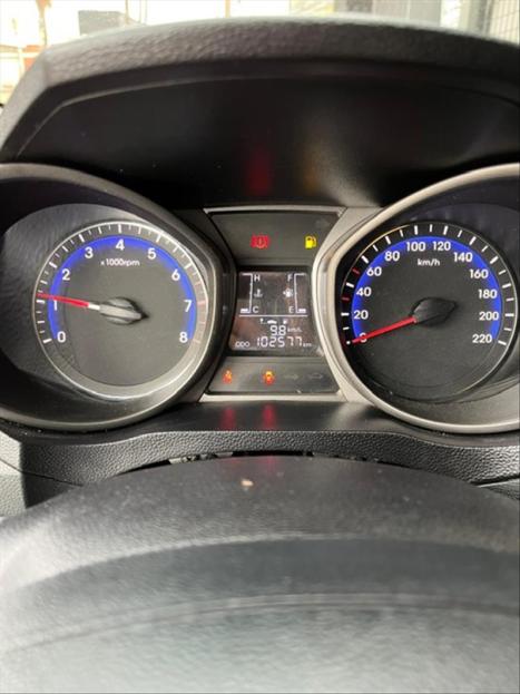 HYUNDAI HB 20 Hatch 1.0 12V 4P FLEX COMFORT, Foto 7