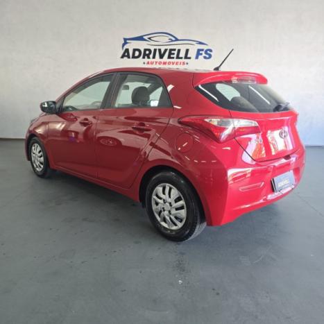 HYUNDAI HB 20 Hatch 1.0 12V 4P FLEX COMFORT, Foto 1