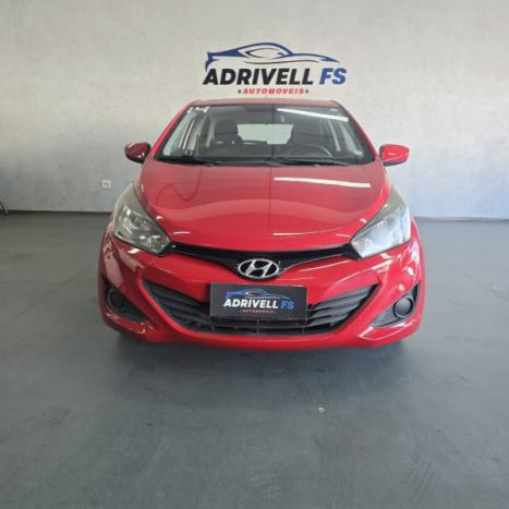 HYUNDAI HB 20 Hatch 1.0 12V 4P FLEX COMFORT, Foto 2