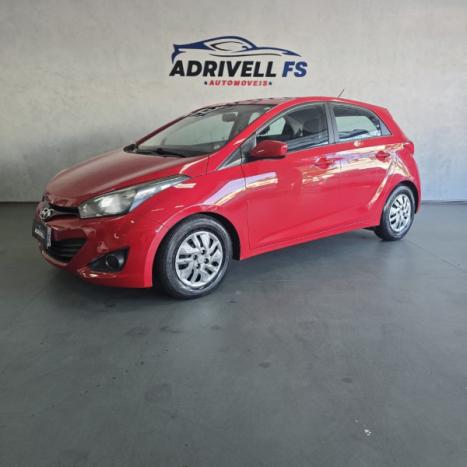 HYUNDAI HB 20 Hatch 1.0 12V 4P FLEX COMFORT, Foto 3