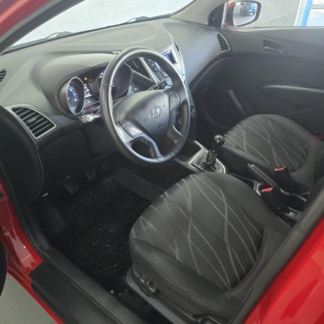 HYUNDAI HB 20 Hatch 1.0 12V 4P FLEX COMFORT, Foto 4