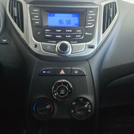 HYUNDAI HB 20 Hatch 1.0 12V 4P FLEX COMFORT, Foto 6