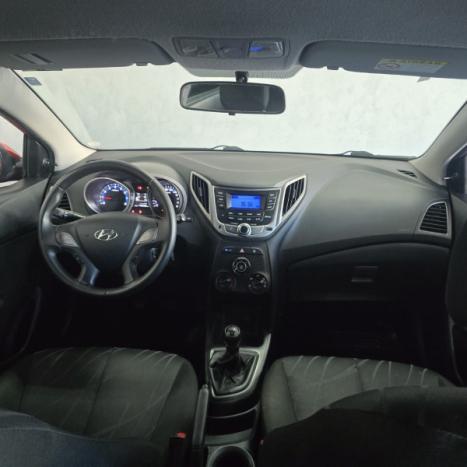 HYUNDAI HB 20 Hatch 1.0 12V 4P FLEX COMFORT, Foto 7