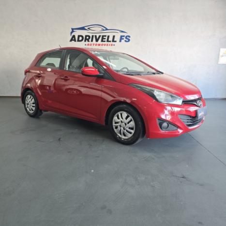 HYUNDAI HB 20 Hatch 1.0 12V 4P FLEX COMFORT, Foto 8