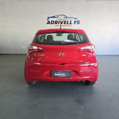 HYUNDAI HB 20 Hatch 1.0 12V 4P FLEX COMFORT, Foto 10