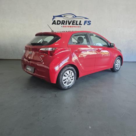 HYUNDAI HB 20 Hatch 1.0 12V 4P FLEX COMFORT, Foto 11