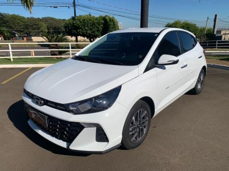 HYUNDAI HB 20 Hatch 1.0 12V 4P LIMITED, Foto 1