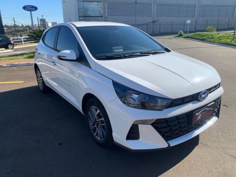 HYUNDAI HB 20 Hatch 1.0 12V 4P LIMITED, Foto 3