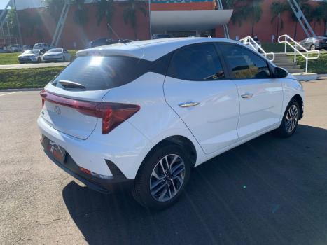 HYUNDAI HB 20 Hatch 1.0 12V 4P LIMITED, Foto 4