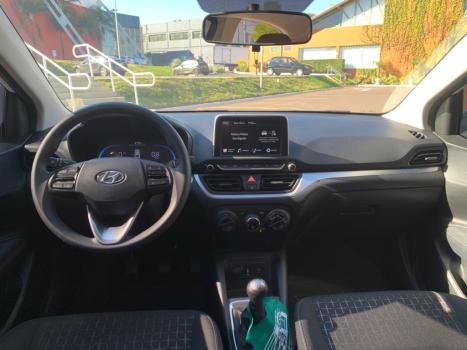 HYUNDAI HB 20 Hatch 1.0 12V 4P LIMITED, Foto 5