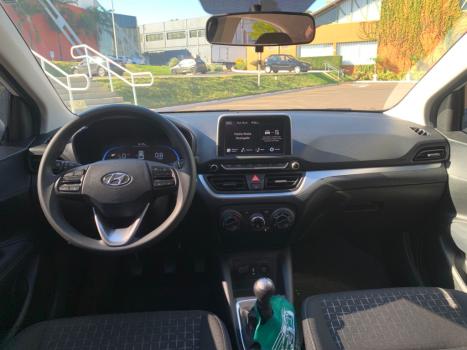 HYUNDAI HB 20 Hatch 1.0 12V 4P LIMITED, Foto 6
