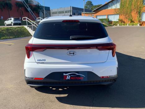 HYUNDAI HB 20 Hatch 1.0 12V 4P LIMITED, Foto 8