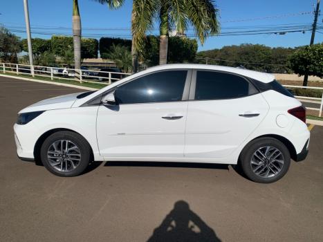 HYUNDAI HB 20 Hatch 1.0 12V 4P LIMITED, Foto 10