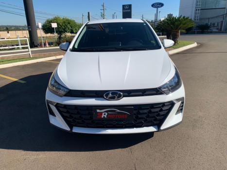 HYUNDAI HB 20 Hatch 1.0 12V 4P LIMITED, Foto 11
