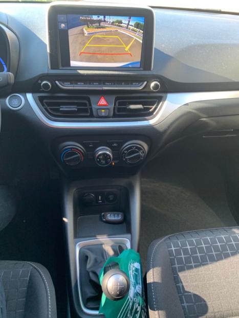HYUNDAI HB 20 Hatch 1.0 12V 4P LIMITED, Foto 13