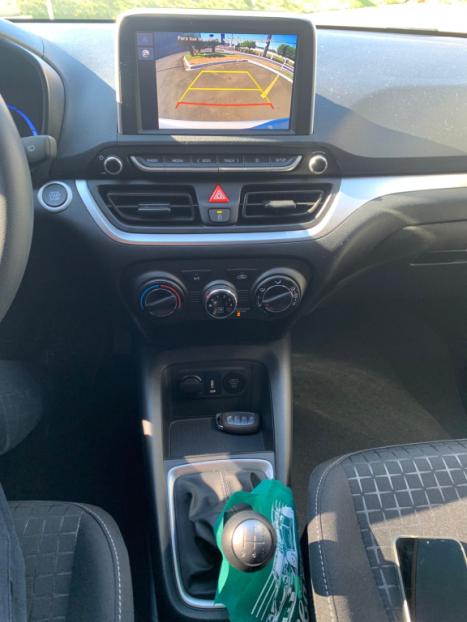 HYUNDAI HB 20 Hatch 1.0 12V 4P LIMITED, Foto 15