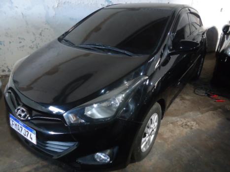 HYUNDAI HB 20 Hatch 1.0 12V 4P FLEX COMFORT PLUS, Foto 1