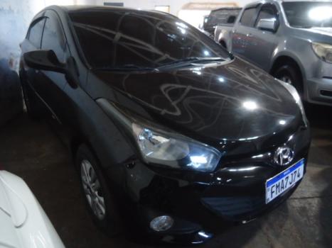 HYUNDAI HB 20 Hatch 1.0 12V 4P FLEX COMFORT PLUS, Foto 2
