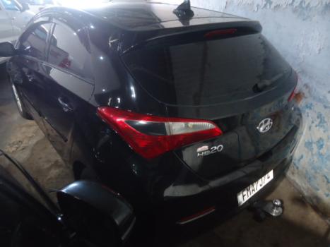 HYUNDAI HB 20 Hatch 1.0 12V 4P FLEX COMFORT PLUS, Foto 5