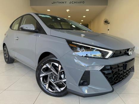 HYUNDAI HB 20 Hatch 1.0 12V 4P FLEX TGDI PLATINUM TURBO AUTOMTICO, Foto 2