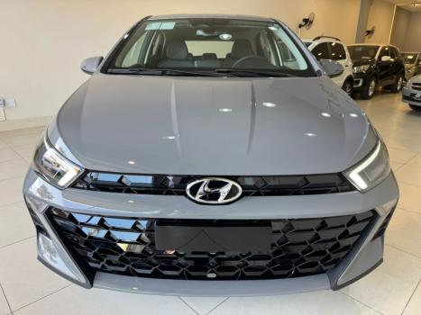 HYUNDAI HB 20 Hatch 1.0 12V 4P FLEX TGDI PLATINUM TURBO AUTOMTICO, Foto 3