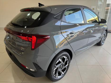 HYUNDAI HB 20 Hatch 1.0 12V 4P FLEX TGDI PLATINUM TURBO AUTOMTICO, Foto 5
