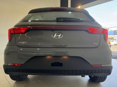 HYUNDAI HB 20 Hatch 1.0 12V 4P FLEX TGDI PLATINUM TURBO AUTOMTICO, Foto 6