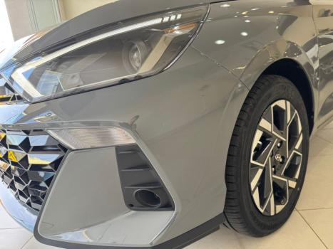 HYUNDAI HB 20 Hatch 1.0 12V 4P FLEX TGDI PLATINUM TURBO AUTOMTICO, Foto 8