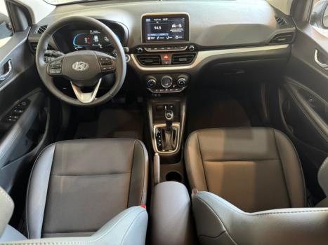 HYUNDAI HB 20 Hatch 1.0 12V 4P FLEX TGDI PLATINUM TURBO AUTOMTICO, Foto 10