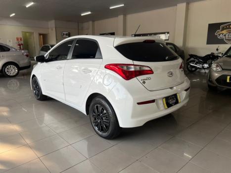 HYUNDAI HB 20 Hatch 1.0 12V 4P FLEX COMFORT PLUS, Foto 2