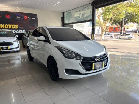HYUNDAI HB 20 Hatch 1.0 12V 4P FLEX COMFORT PLUS, Foto 3