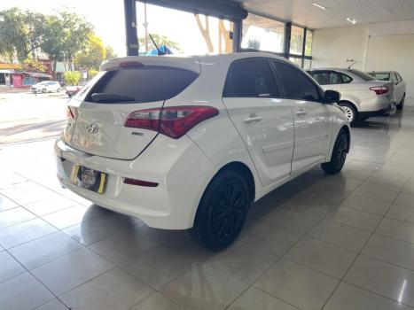 HYUNDAI HB 20 Hatch 1.0 12V 4P FLEX COMFORT PLUS, Foto 4