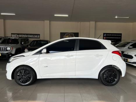 HYUNDAI HB 20 Hatch 1.0 12V 4P FLEX COMFORT PLUS, Foto 5