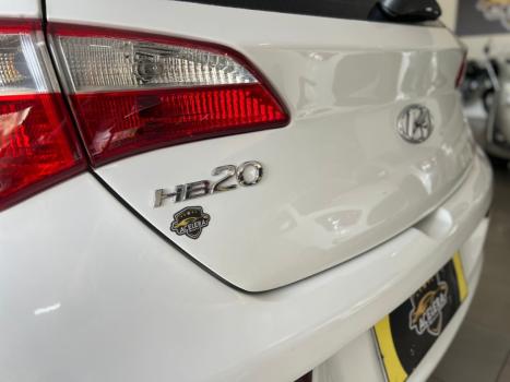 HYUNDAI HB 20 Hatch 1.0 12V 4P FLEX COMFORT PLUS, Foto 6