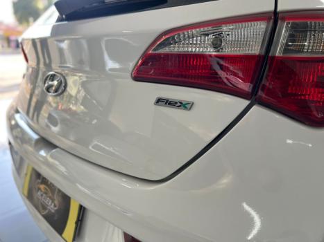 HYUNDAI HB 20 Hatch 1.0 12V 4P FLEX COMFORT PLUS, Foto 7