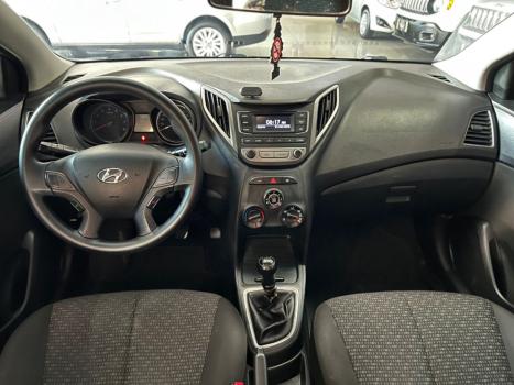HYUNDAI HB 20 Hatch 1.0 12V 4P FLEX COMFORT PLUS, Foto 8