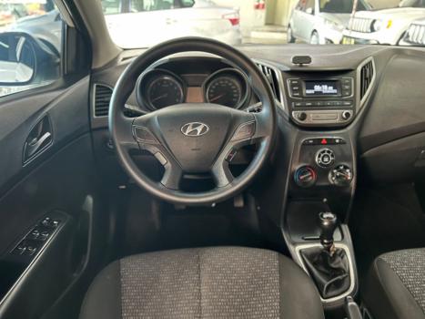 HYUNDAI HB 20 Hatch 1.0 12V 4P FLEX COMFORT PLUS, Foto 9