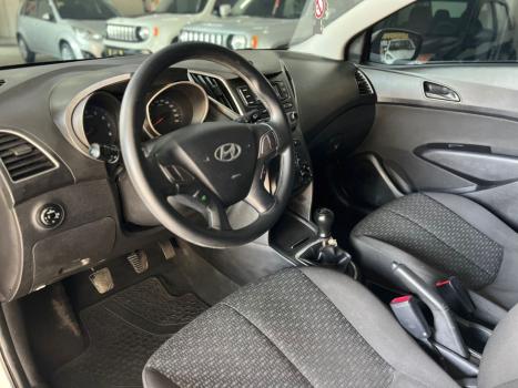 HYUNDAI HB 20 Hatch 1.0 12V 4P FLEX COMFORT PLUS, Foto 10