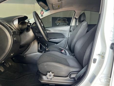 HYUNDAI HB 20 Hatch 1.0 12V 4P FLEX COMFORT PLUS, Foto 11
