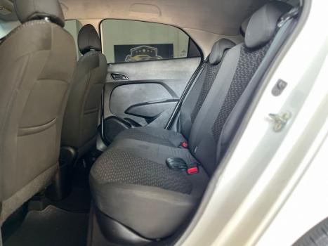 HYUNDAI HB 20 Hatch 1.0 12V 4P FLEX COMFORT PLUS, Foto 13